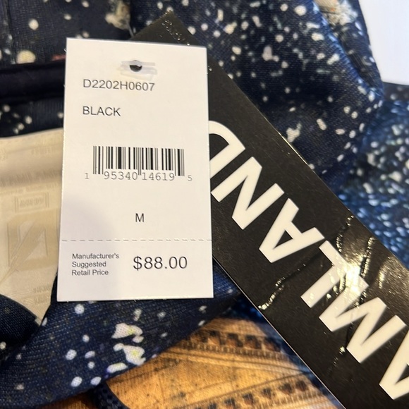 Dreamland Gods Hoodie- NWT size medium - Picture 7 of 11